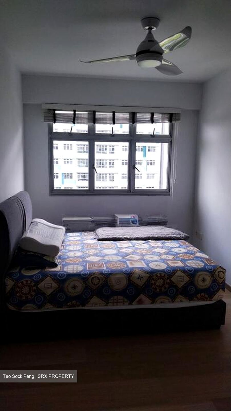 Blk 121B Eastbank @ Canberra (Sembawang), HDB 4 Rooms #499641131